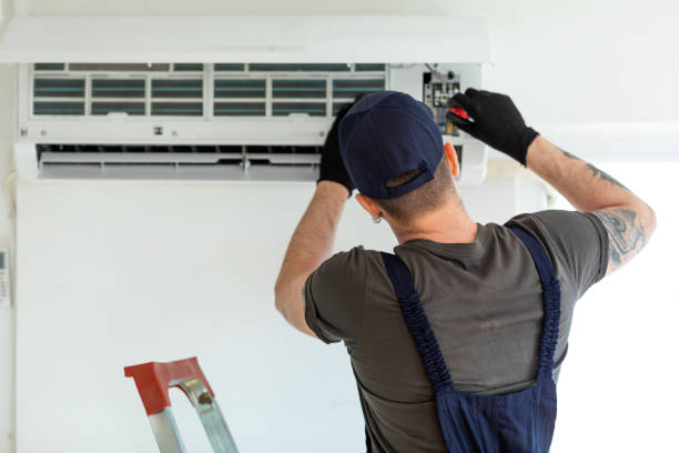 Best Best Air Duct Cleaning Near Me  in Parkers Prairie, MN