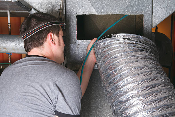 HVAC Maintenance and Cleaning in MN