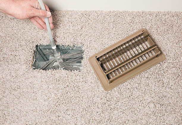 Best Ductwork Cleaning Services  in Parkers Prairie, MN