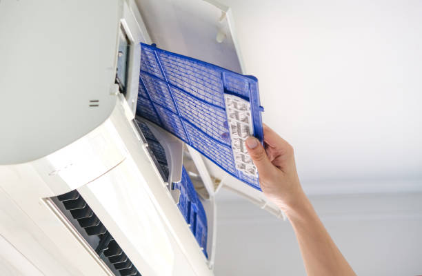 Best Local Air Duct Cleaning Services  in Parkers Prairie, MN