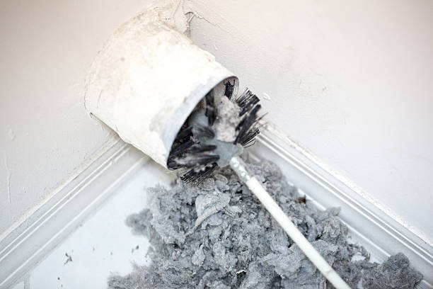 Best HVAC Maintenance and Cleaning  in Parkers Prairie, MN